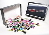 Photo Jigsaw Puzzle of Chevrolet Corvette from Car Photo Library