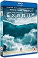 Exodus: Gods and Kings [Blu-ray 3D + UV Copy] [2014]