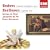 Brahms: Clarinet Sonatas Nos. 1 & 2; Beethoven: Clarinet Trio