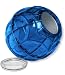 Sporting Goods : ICE CREAM BALL, MEGA, BLUE ( F-ICE-QBLUE )