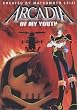 Arcadia of My Youth - DVD