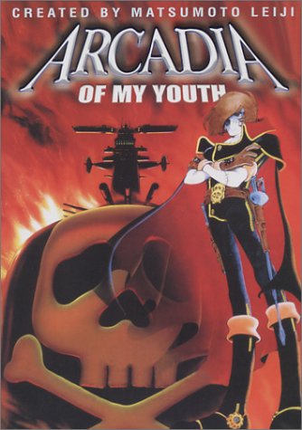 Download Arcadia of My Youth Online!