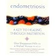 Endometriosis: A Key to Healing Through Nutrition by Dian Shepperson Mills and Michael Vernon