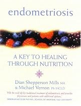 Endometriosis: A Key to Healing Through Nutrition
