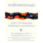Click here to buy Endometriosis: A Key to Healing Through Nutrition by  Dian Shepperson Mills and Michael Vernon.