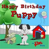 51J1CB0TD4L. SL160  Pleased Birthday Puppy: An I See Pup Book Evaluations