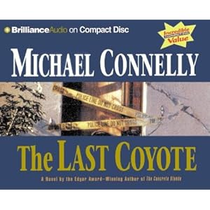 The Last Coyote (Harry Bosch)
