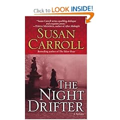 The Night Drifter: A Novel