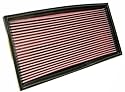 33-2648 K&N High Performance Air Filter