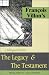 Search : Francois Villon's The Legacy & The Testament