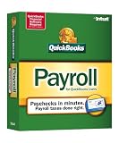 QuickBooks Standard Payroll Subscription [Old Version]
