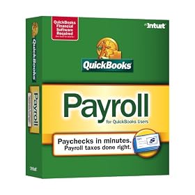 QuickBooks Standard Payroll Subscription [Old Version]