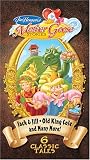 Jim Hensons Mother Goose Stories: Jack & Jill [VHS]