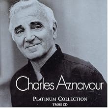 Charles Aznavour