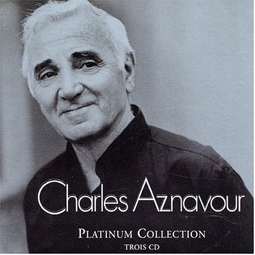 Charles Aznavour - Garvarentz;Aznavour:Comme ils disent - Zortam Music