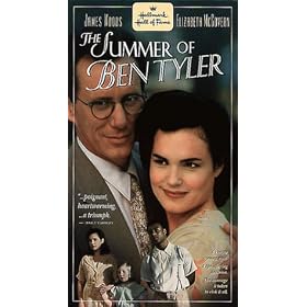 The Summer of Ben Tyler [VHS]