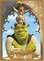 Shrek: The Art and Making of an Animation Classic