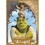 Shrek: The Art Of the Questby Kathleen Jones