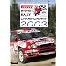 Pirelli British Rally Championship 2003