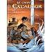BD heroic fantasy