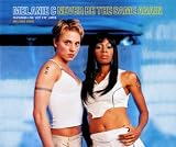 Never Be The Same Again [UK CD1]