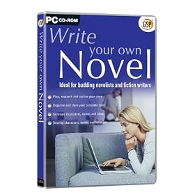 Write Your Own Novel - Standard