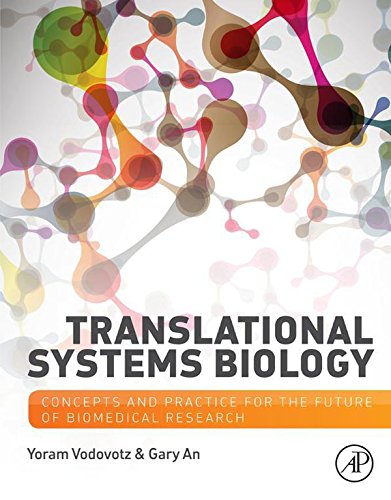 Translational Systems Biology: Concepts and Practice for the Future of Biomedical Research