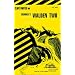 Walden Two (Cliffs notes)