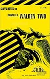 Walden Two (Cliffs Notes)
