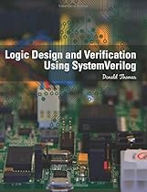 Logic Design and Verification Using SystemVerilog