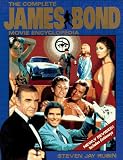 The Complete James Bond Movie Encyclopedia