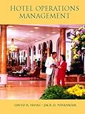 Hotel operations management