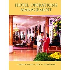 Hotel Operations Management