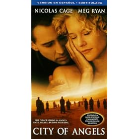 City of Angels [VHS]