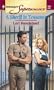 A Sheriff in Tennessee (Harlequin Superromance No. 1063)