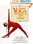 Yoga:  The Iyengar Way