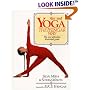 Yoga:  The Iyengar Way