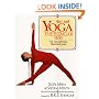 Yoga:  The Iyengar Way