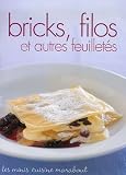 Revue Marabout  / Bricks, filos et autres feuilletés