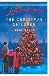 The Christmas Children (Love Inspired)
