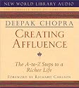 Creating Affluence: The A-To-Z Steps to a Richer Life
