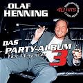 Das Partyalbum 3-der Megamix