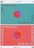 Like To Watch / Le Ragazze Di Pigalle