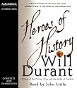 Heroes of History