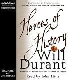 Heroes of History