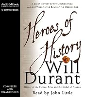 Heroes of History