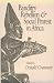 Book Banditry, Rebellion, & Social Protest in Africa (African Writers Series)