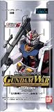 GUNDAM WAR 第1弾 ブースター BOX