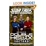 Vectors: Double Helix #2 (Star Trek, the Next Generation)