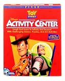 Toy Story Activity Center
